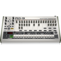 DRUM MACHINE BEHRINGER RD-9