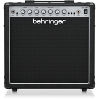 Combo Chitara Electrica Behringer HA-40R