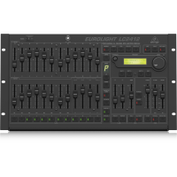 CONTROLLER DMX BEHRINGER LC2412 V2