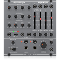 Modul Sunet Sintetizator Behringer 305 EQ/mixer/output