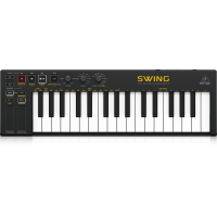 Claviatura Midi Behringer Swing