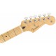 CHITARA ELECTRICA FENDER PLAYER STRAT MN BLK