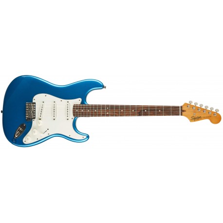 Chitara Electrica Squier Classic Vibe '60s Strat LRL LPB