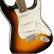 CHITARA ELECTRICA SQUIER CLASSIC VIBE '60S STRAT LRL 3TS