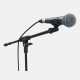 Nuca Microfon Behringer MC2000