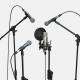 Nuca Microfon Behringer MC2000