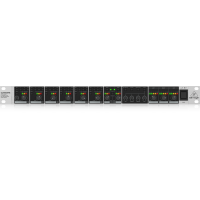 Splitter Audio Behringer ZMX8210 V2