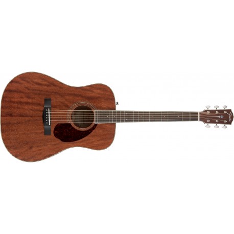 CHITARA ELECTRO-ACUSTICA FENDER PM-1 STANDARD DREADNOUGHT