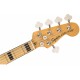 CHITARA BASS ELECTRICA FENDER CLASSIC VIBE '70S JAZZ BASS V