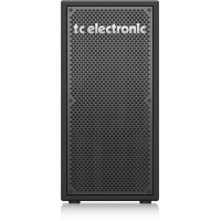 CABINET CHITARA BASS TC ELECTRONIC BC208