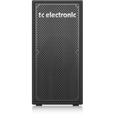 CABINET CHITARA BASS TC ELECTRONIC BC208