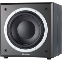 SUBWOOFER DE STUDIO DYNAUDIO BM9S II