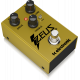 PROCESOR CHITARA TC ELECTRONIC ZEUS DRIVE OVERDRIVE