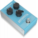 PROCESOR CHITARA TC ELECTRONIC SKYSURFER MINI REVERB