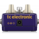 PROCESOR CHITARA TC ELECTRONIC MOJOMOJO PAUL GILBERT EDITION