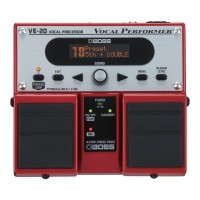 PROCESOR VOCE BOSS VE-20