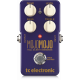 PROCESOR CHITARA TC ELECTRONIC MOJOMOJO PAUL GILBERT EDITION