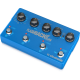 PROCESOR CHITARA TC ELECTRONIC FLASHBACK 2 X4 DELAY