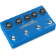 PROCESOR CHITARA TC ELECTRONIC FLASHBACK 2 X4 DELAY