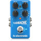 PROCESOR CHITARA TC ELECTRONIC FLASHBACK 2 DELAY