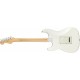 Chitara Electrica Fender Player Strat MN PWT