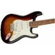 CHITARA ELECTRICA FENDER PLAYER STRAT PF 3TS