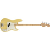 Chitara Bass Electrica Fender Player Precision Bass Buttercream