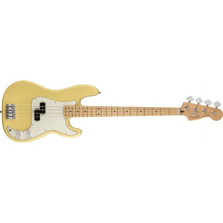 Chitara Bass Electrica Fender Player P BASS MN BCR