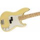 Chitara Bass Electrica Fender Player P BASS MN BCR