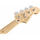 CHITARA BASS ELECTRICA FENDER PLAYER P BASS BLK
