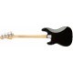 CHITARA BASS ELECTRICA FENDER PLAYER P BASS BLK