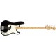 CHITARA BASS ELECTRICA FENDER PLAYER P BASS BLK