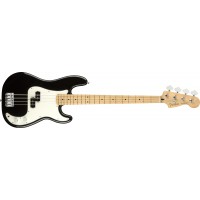 CHITARA BASS ELECTRICA FENDER PLAYER P BASS BLK
