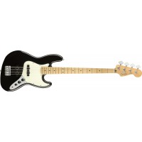 Chitara Bass Electrica Fender Player Jazz Bass BLK