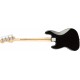 Chitara Bass Electrica Fender Player Jazz Bass BLK