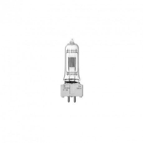 LAMPA CU HALOGEN GENERAL ELECTRIC T19