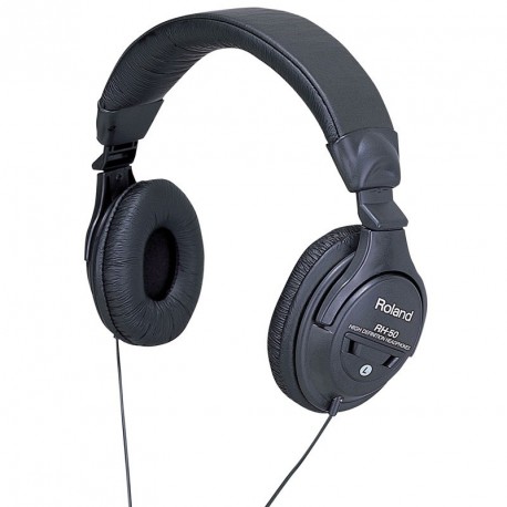 CASTI AUDIO ROLAND RH-50