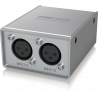 Preamplificator Microfon Klark Teknik Mic Booster CM-2