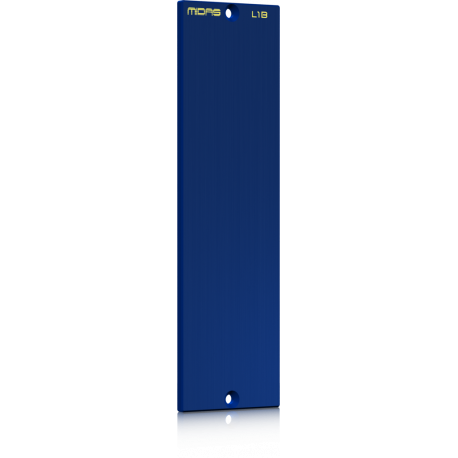 SASIU MODULE MIDAS L1B