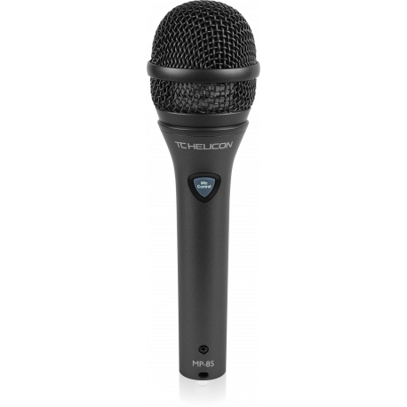 Microfon Vocal TC Helicon MP-85