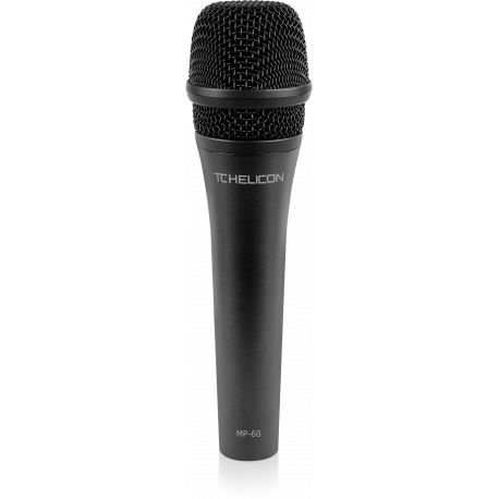 Microfon Dinamic Vocal TC Helicon MP-60