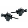 STRAP LOCK TGI TGI StrapLatch Black