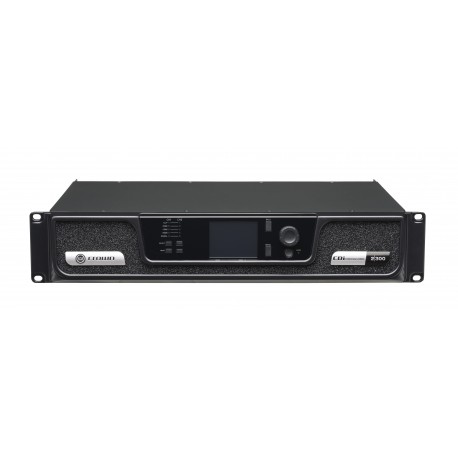 AMPLIFICATOR AUDIO CROWN CDI2I300