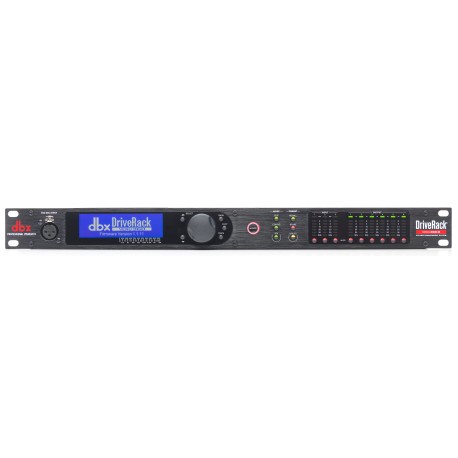 Procesor PA DBX Driverpack VENU360