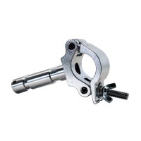 Clema Duratruss DT Pro Clamp with Spigot 28mm 500kg 1741000062