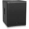 Subwoofer Behringer DR18SUB - 18"