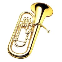 EUPHONIUM YAMAHA YEP-201