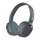 CASTI AUDIO WIRELESS SKULLCANDY Riff Wireless Grey