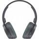 CASTI AUDIO WIRELESS SKULLCANDY Riff Wireless Grey