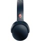 CASTI AUDIO WIRELESS SKULLCANDY Riff Wireless Blue